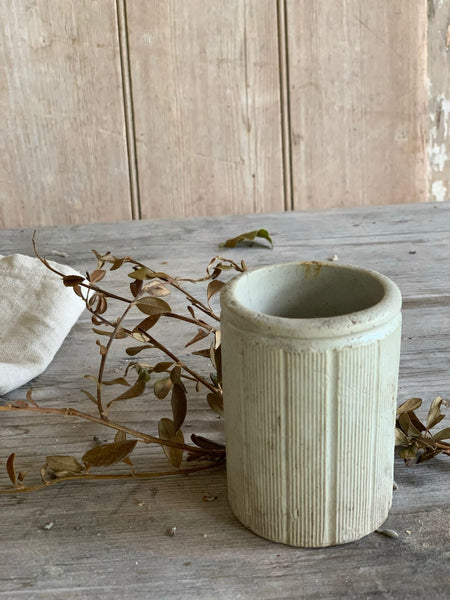 Vintage Marmalade Jar