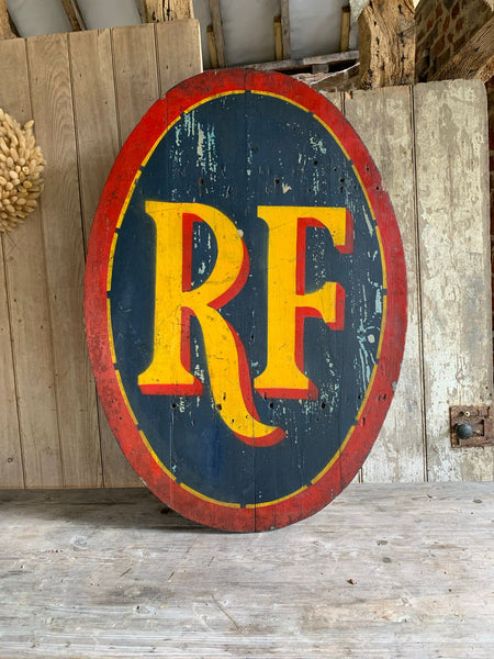 Republique Francais Flag Holders