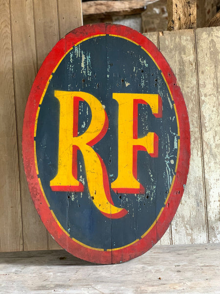 Republique Francais Flag Holders