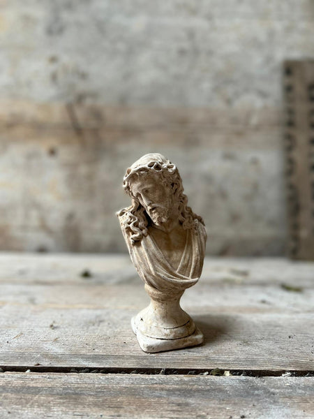 Small Religious Sculpture