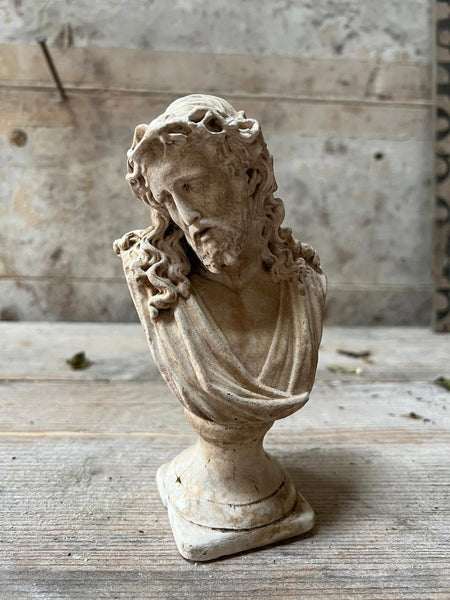 Small Religious Sculpture