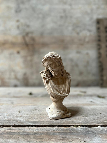 Small Religious Sculpture