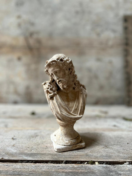 Small Religious Sculpture