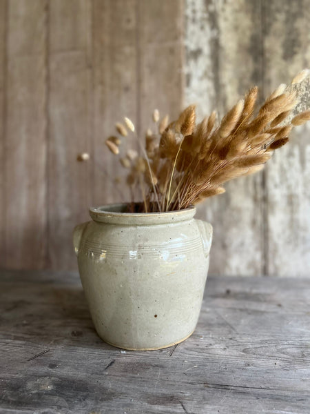 French Confit Jar Small