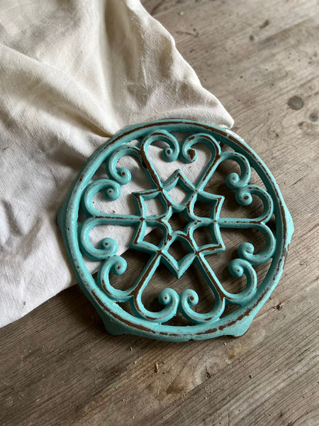 Vintage Trivet