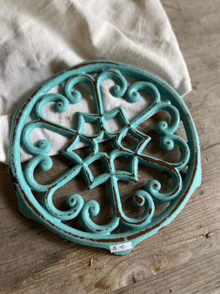 Vintage Trivet