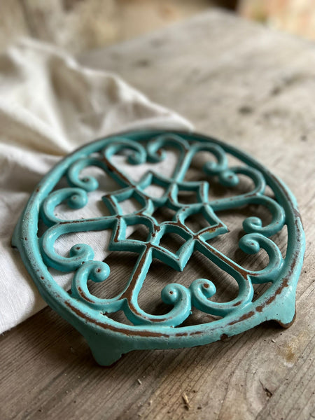 Vintage Trivet