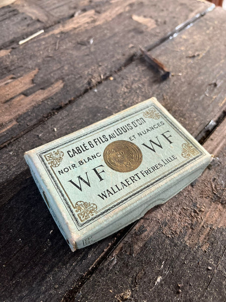 Stunning French Box