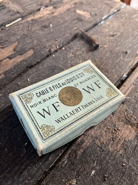 Stunning French Box