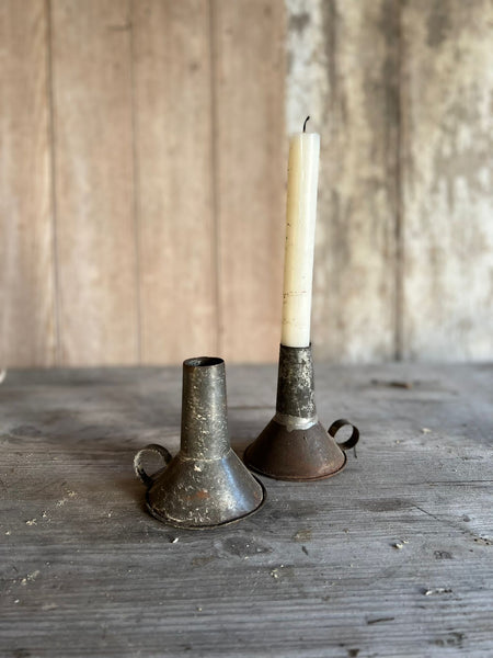 Vintage Rustic Funnels