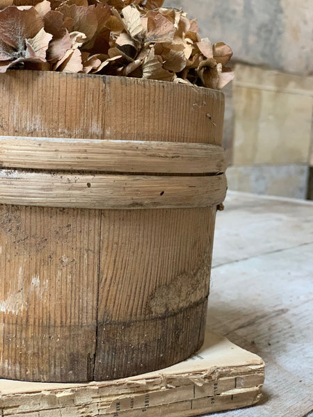 French Rustic Mould (Medium)