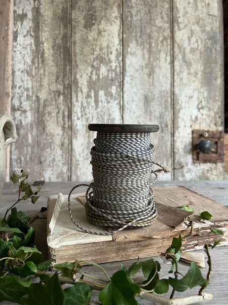 Vintage Wire on Spool