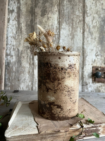Stunning Aged Pot