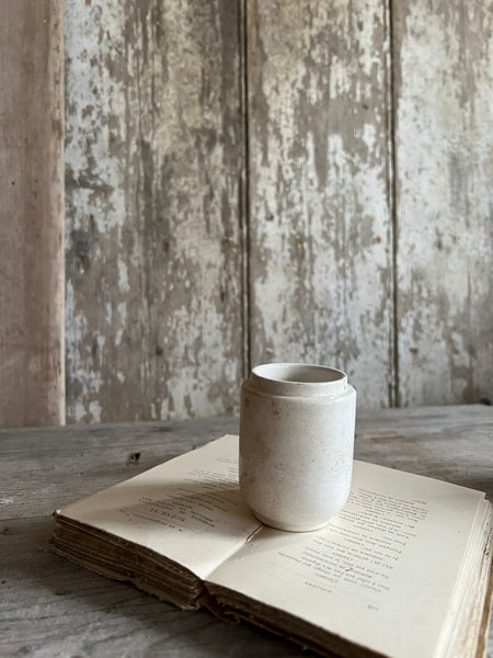 French Vintage Pot