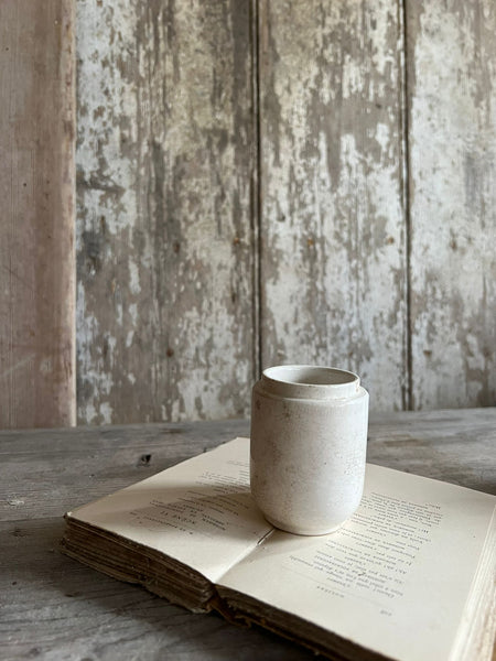 French Vintage Pot