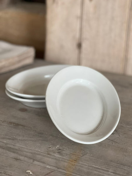 Mini French Vintage Platters