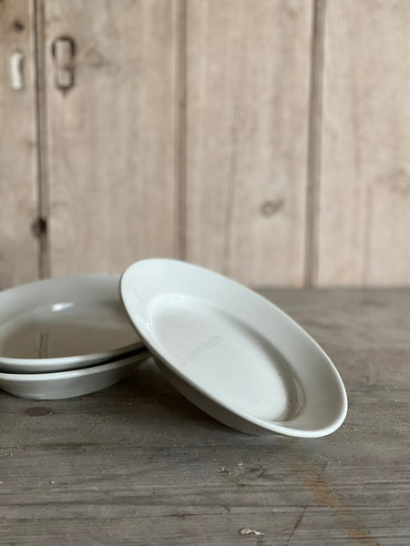 Mini French Vintage Platters