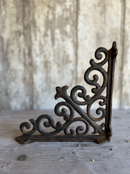 Vintage French Bracket