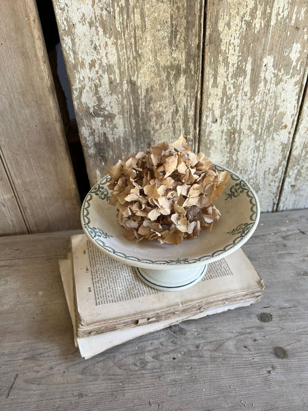 French Transferware Cakestand