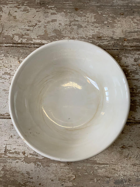 Gorgeous Vintage French Bowl Medium