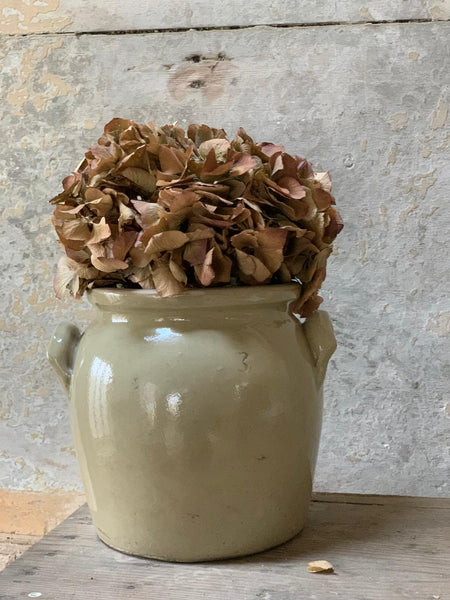 French Confit Jar Medium