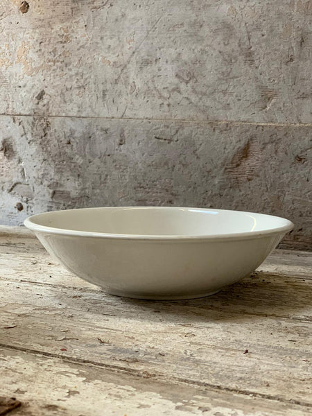 Gorgeous Vintage French Bowl Medium