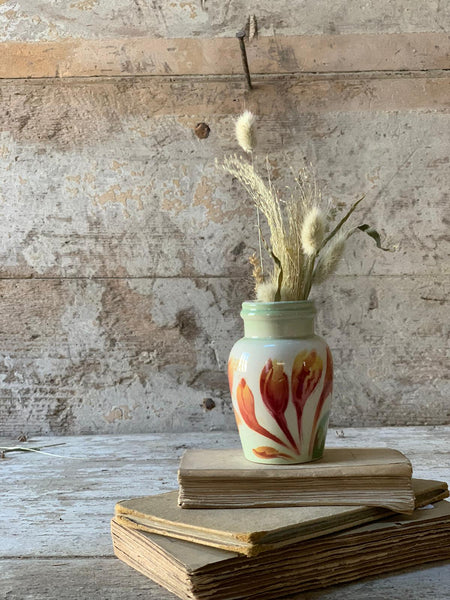Keller & Guerin French Mustard Bottle