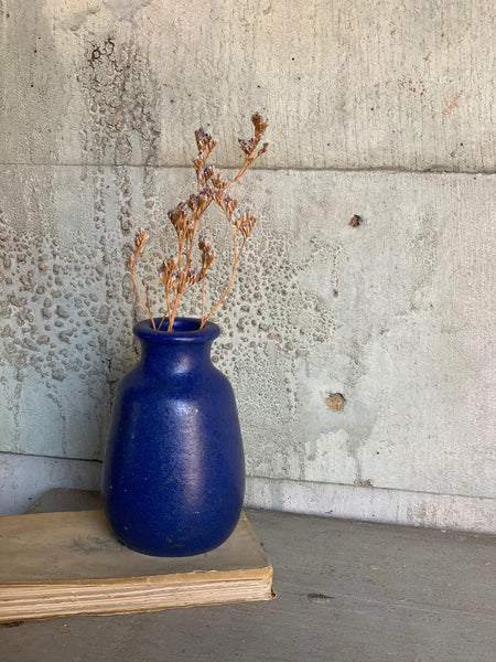Ronuk Blue Bottle