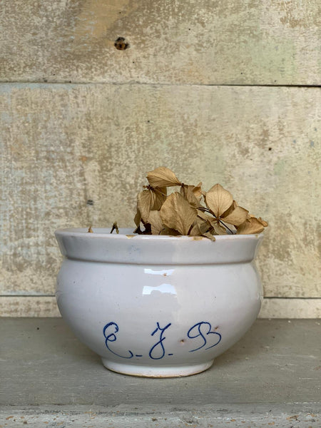 EJB Confitures Pot