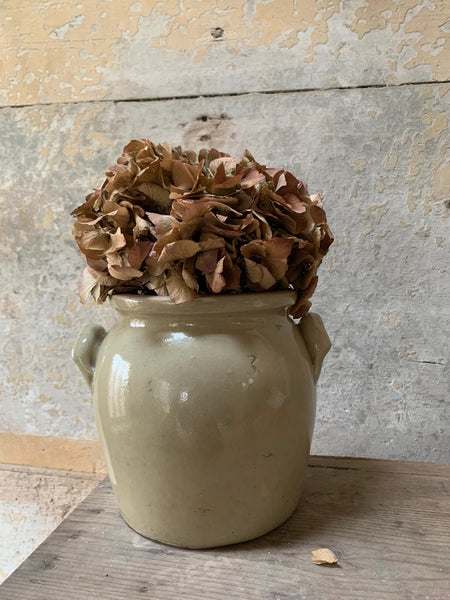 French Confit Jar Medium