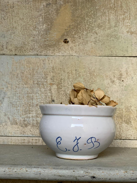 EJB Confitures Pot