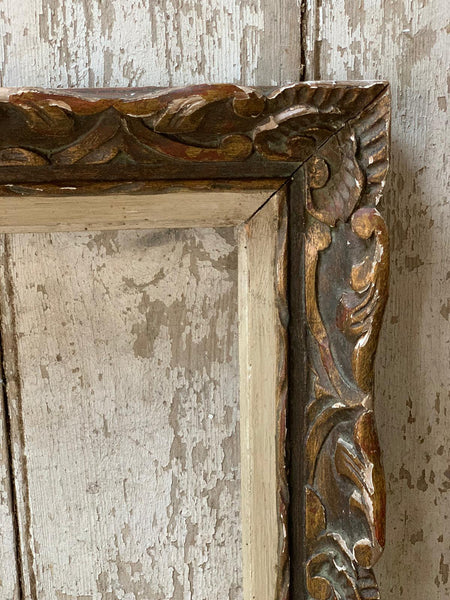 Authentic Vintage French Frame