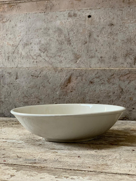 Gorgeous Vintage French Bowl Medium