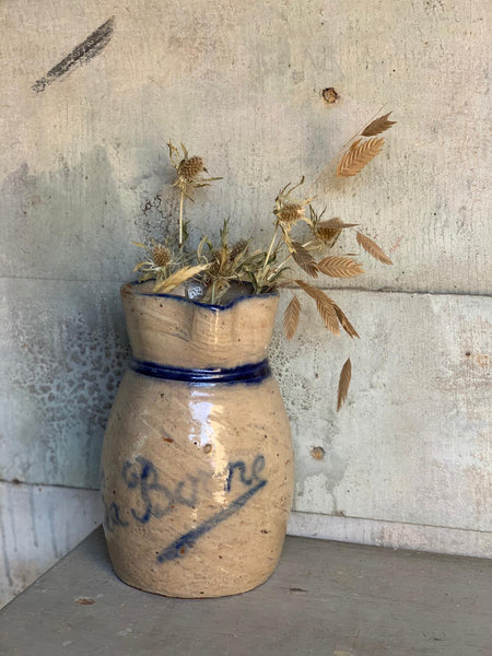 French Vintage Jug