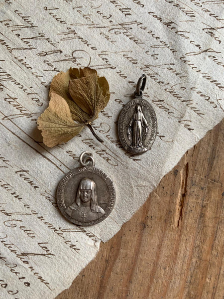 Religious Pendants