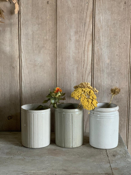 Vintage Marmalade Jars