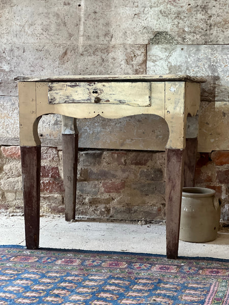 Beautiful French Table