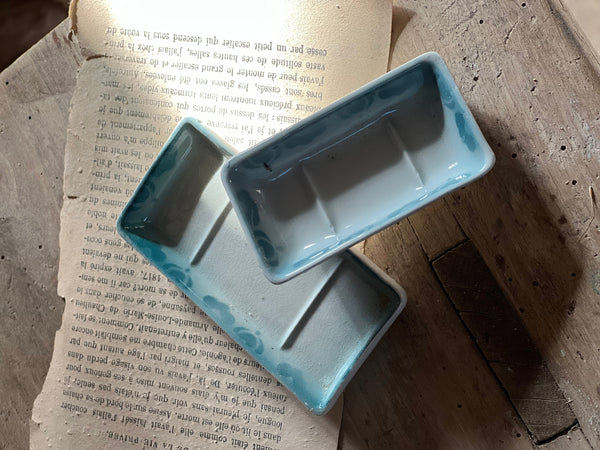 Pair of Mini Dishes