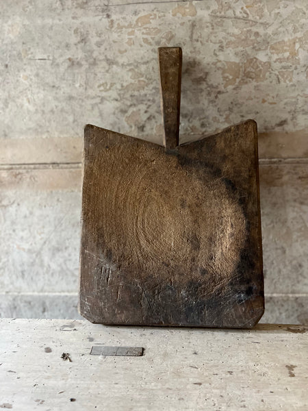 Vintage French Chopping Board