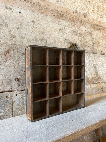 Sweet Little Seed Tray