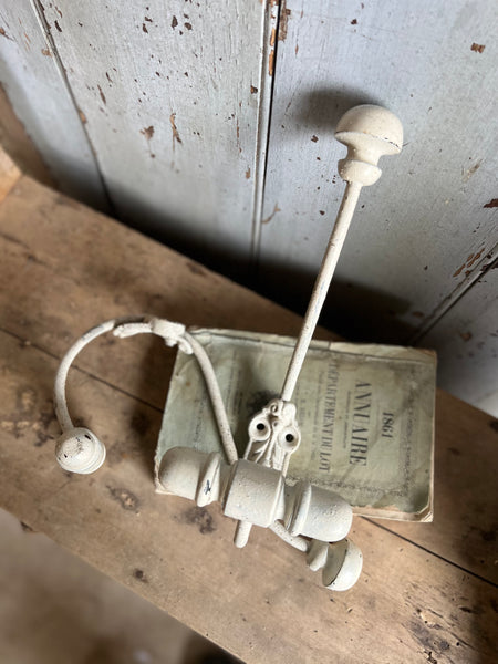 French Vintage Wall Hook