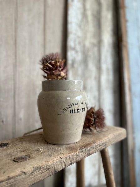 French Rillettes de Tours Hubert Pot