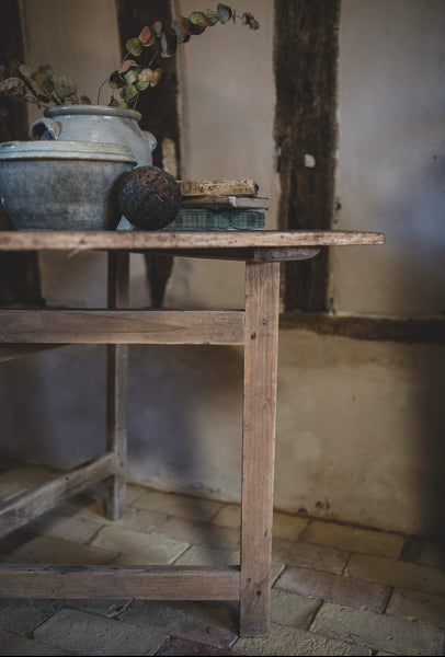 Beautiful French Table