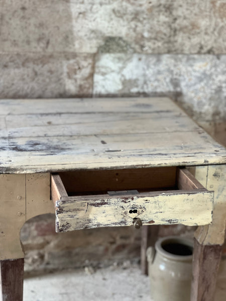 Beautiful French Table