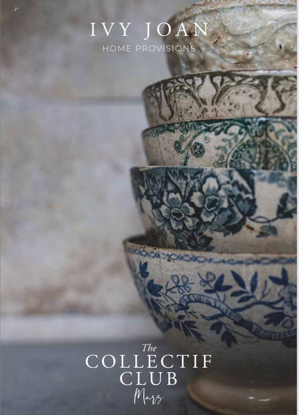 Collectif Annual Membership (March)