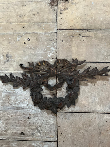 French Decorative Piece