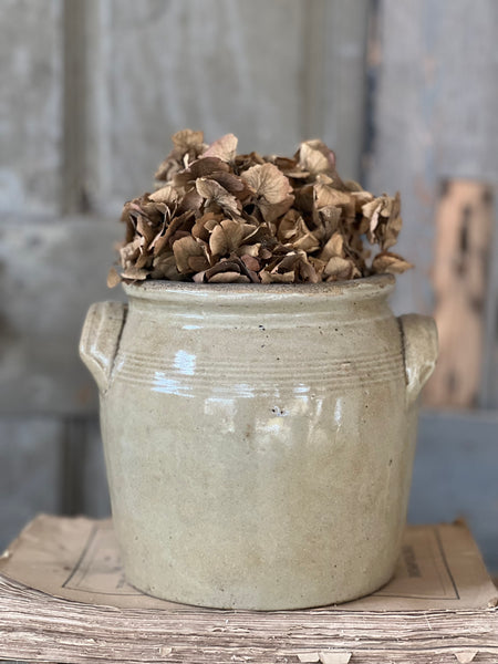French Confit Jar Small