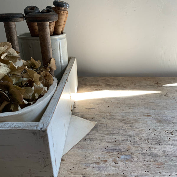 Little White Box