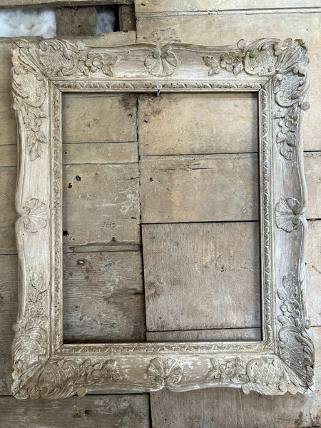 Antique Monteparnasse Frame