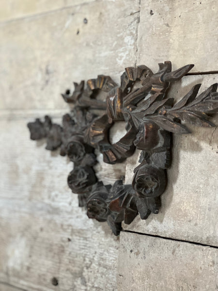French Decorative Piece